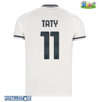 Lazio Taty Castellanos #11 Bortedrakt 2025-26 Kortermet